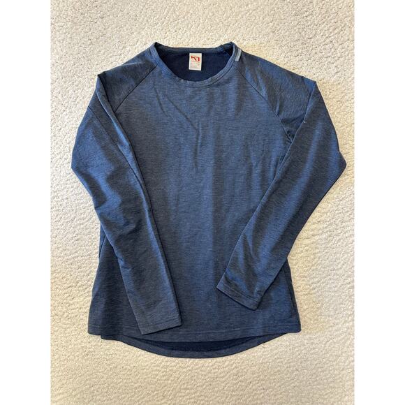 Kari Traa Tops - Kari Traa Womens Long Sleeve Shirt Medium